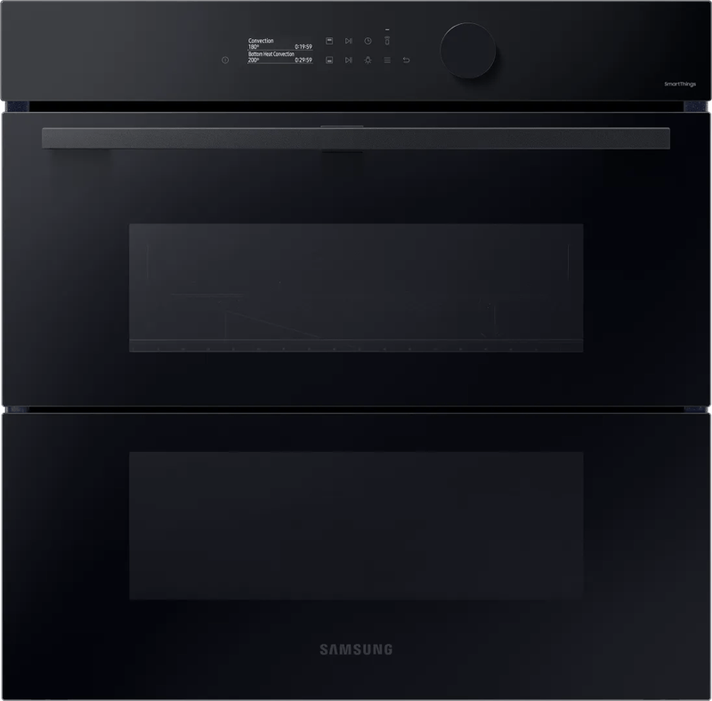 Samsung NV7B5755SAK/U1 Dual Cook Flex