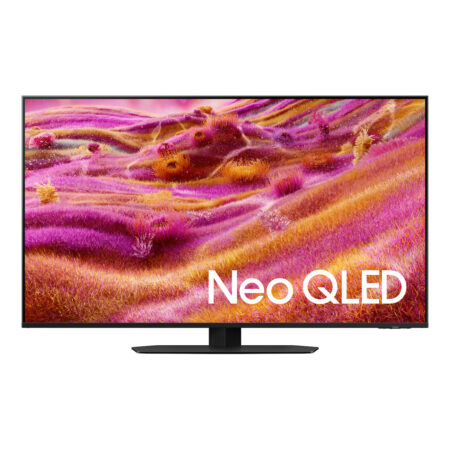 Samsung Neo QLED 4K QE43QN93F (2025) - 43 inch - QLED TV | Samsung