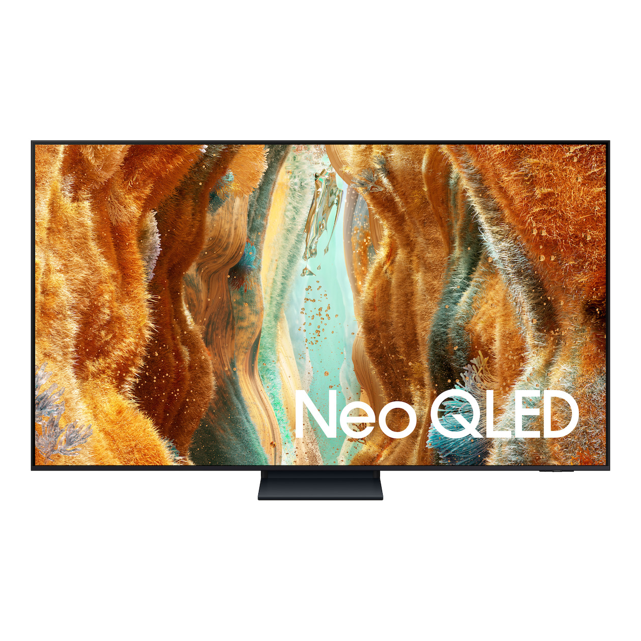 Samsung Neo QLED 4K QE55QN73F (2025) - 55 inch - QLED TV | Samsung
