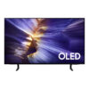 Samsung OLED 4K QE42S93F (2025) - 42 inch - OLED TV | Samsung