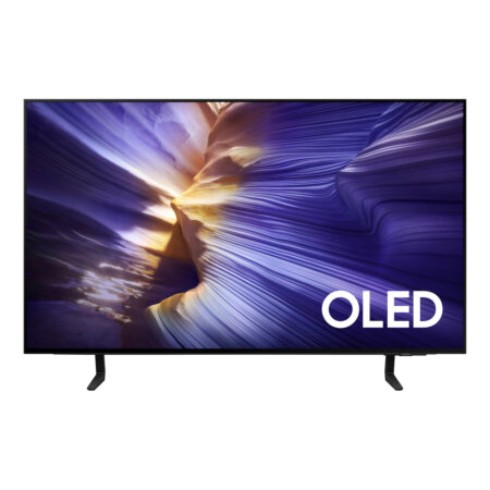 Samsung OLED 4K QE42S93F (2025) - 42 inch - OLED TV | Samsung