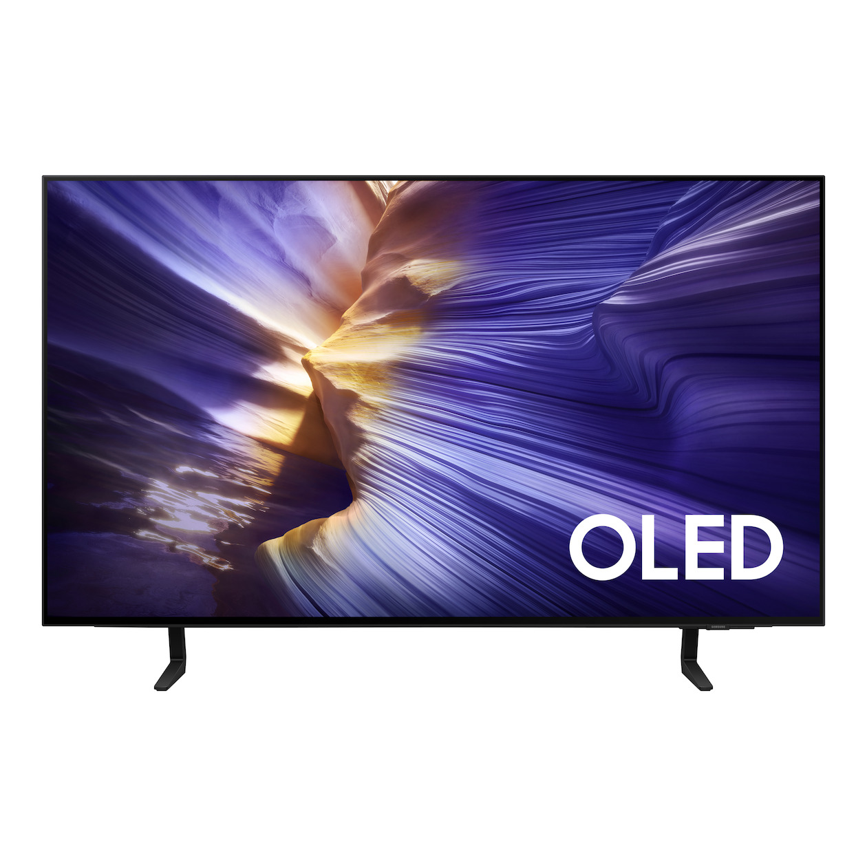 Samsung OLED 4K QE42S93F (2025) - 42 inch - OLED TV | Samsung