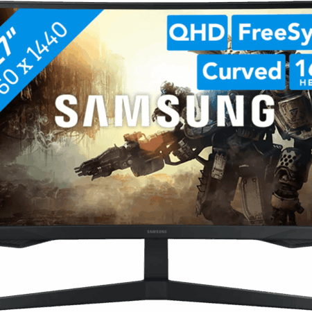 Samsung Odyssey G5 27 inch