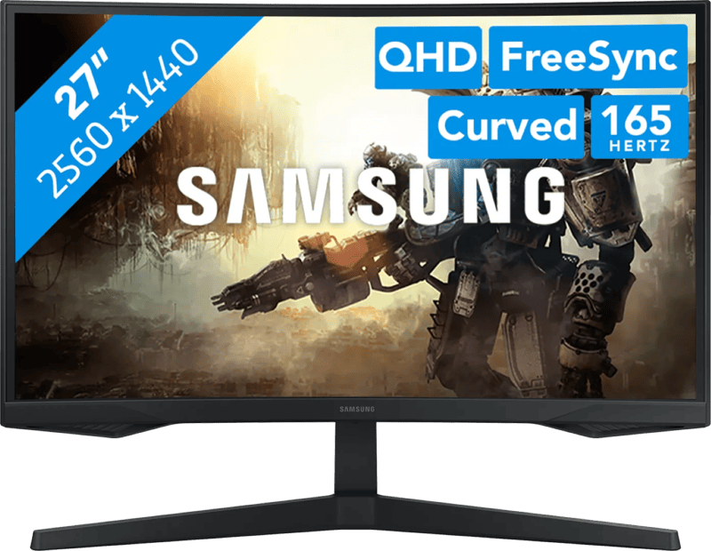 Samsung Odyssey G5 27 inch