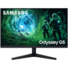 Samsung Odyssey G5 G53F 27 inch Monitor Zwart | Samsung