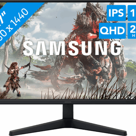 Samsung Odyssey G5 G53F LS27FG530EUXEN