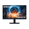 Samsung Odyssey G6 G60F LS27FG602EUXEN Monitor Zwart | Samsung