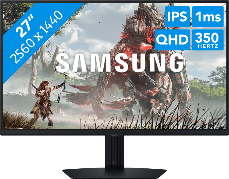 Samsung Odyssey G6 G60F LS27FG602EUXEN