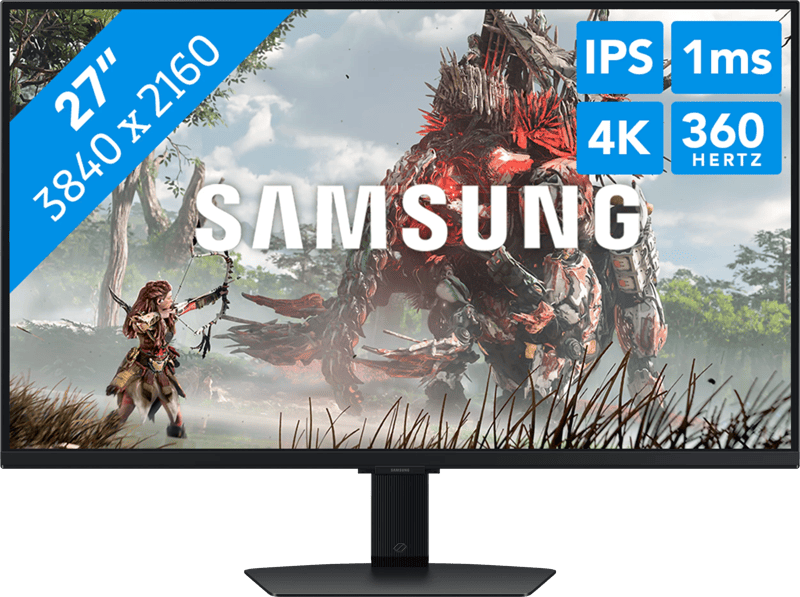 Samsung Odyssey G7 G70F LS27FG702EUXEN