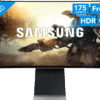 Samsung Odyssey G8 G85SD LS34DG850SUXEN OLED Curved