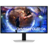 Samsung Odyssey LS27DG602SUXEN Monitor Zwart | Samsung