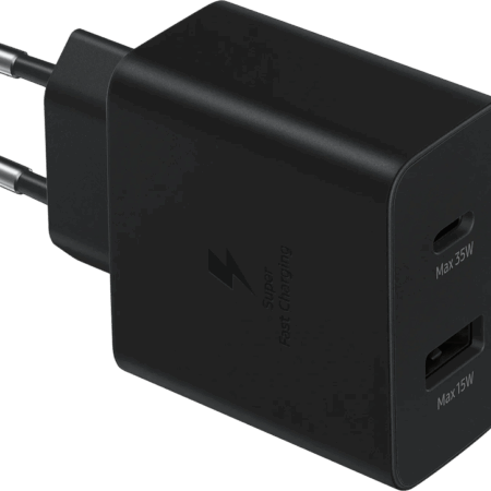 Samsung Oplader 2 poorten 35W