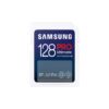Samsung PRO Ultimate SD Card 128GB SD-Kaart Wit | Samsung