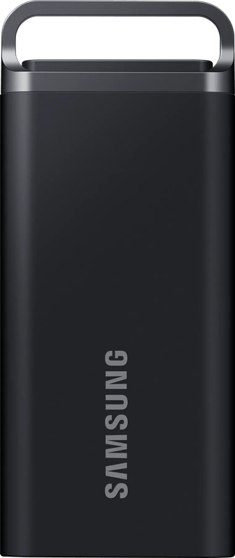 Samsung Portable SSD T5 EVO 4TB