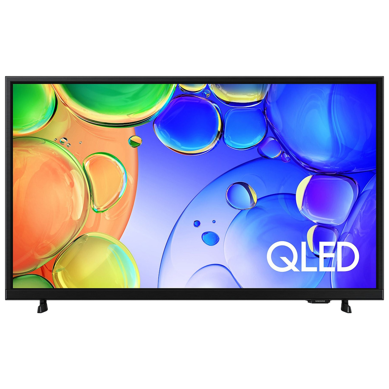 Samsung QE32Q5FA (2026) - 32 inch - QLED TV | Samsung