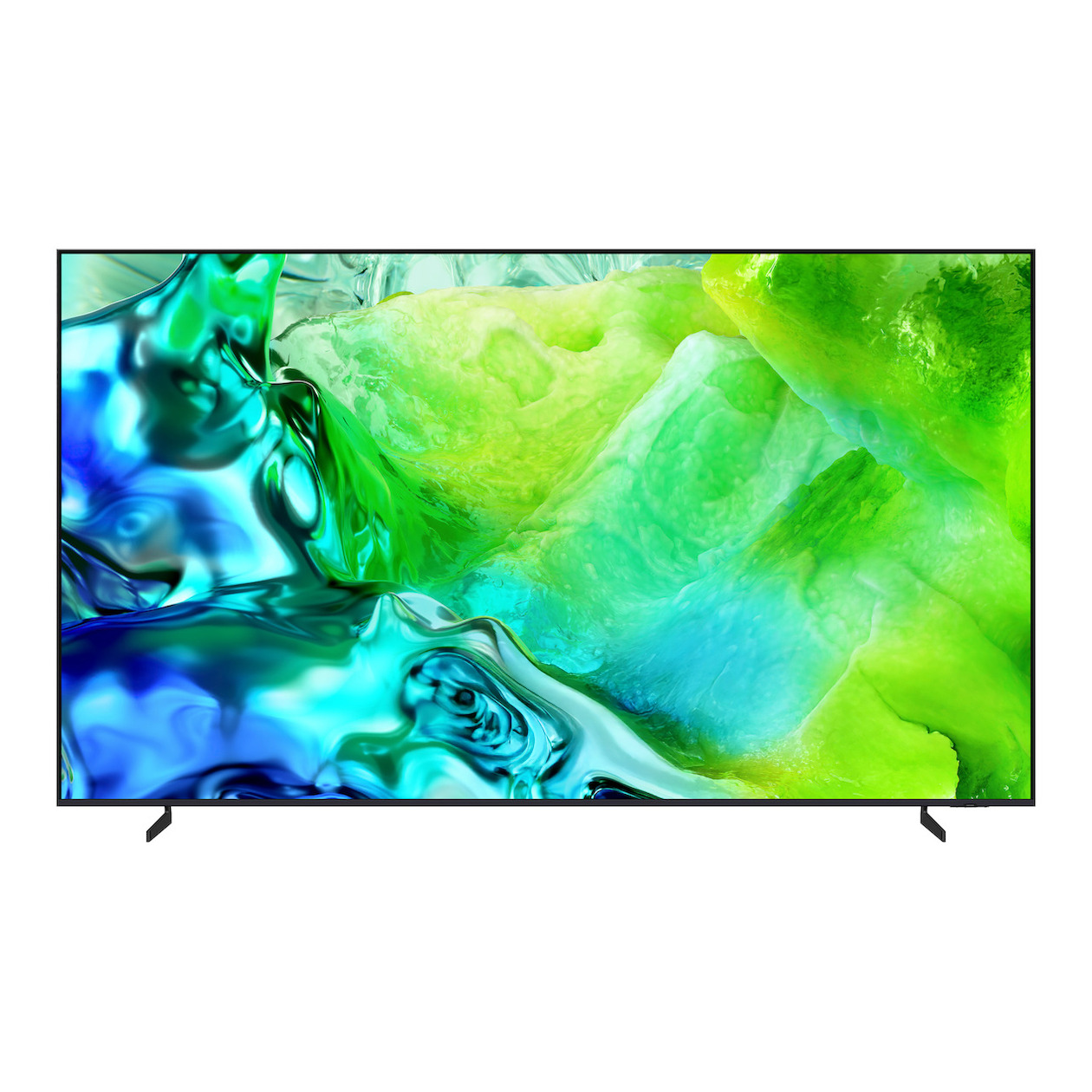Samsung QE50QN83H (2026) - 50 inch - QLED TV | Samsung