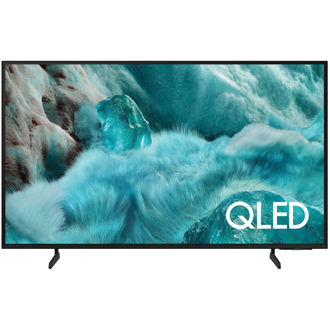Samsung QLED 4K QE43Q7F3 (2025) - 43 inch - QLED TV | Samsung