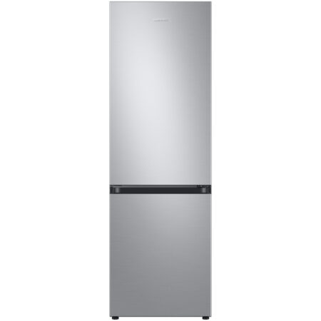 Samsung RB34C600CSA/EF Koel-vriescombinatie Zilver | Samsung