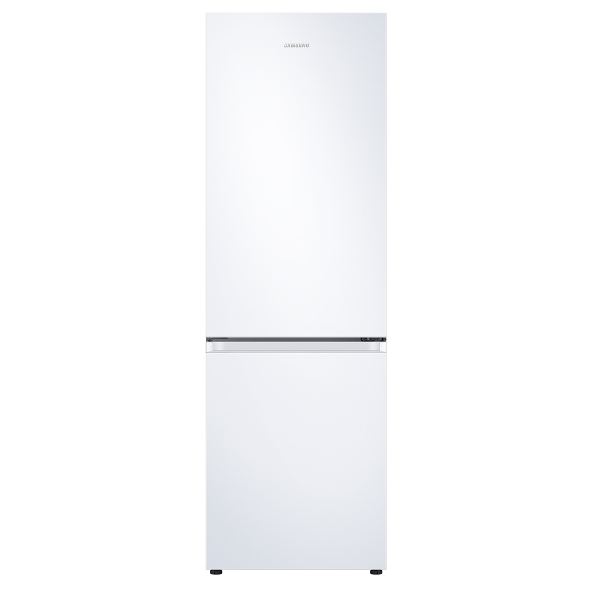 Samsung RB34C605CWW/EF Koel-vriescombinatie Wit | Samsung