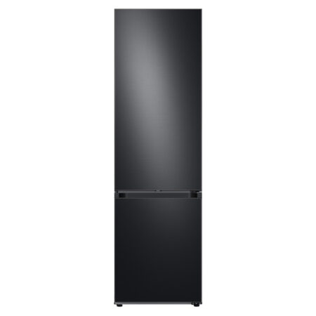 Samsung RB38C7B5AB1/EF Koel-vriescombinatie Zwart | Samsung