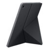 Samsung Smart Book Cover voor Galaxy Tab A11+ Tablethoesje Zwart | Samsung