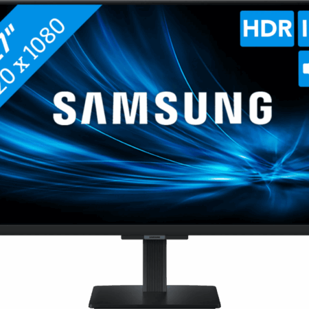 Samsung Smart Monitor M5 M50D LS27FM500EUXEN
