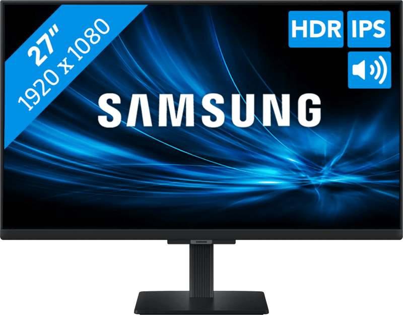 Samsung Smart Monitor M5 M50D LS27FM500EUXEN