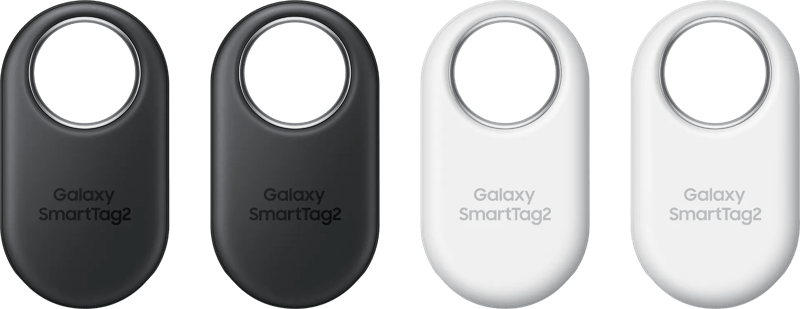 Samsung Smarttag 2 4-Pack
