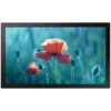 Samsung Stand Alone QB13C Serie 13.3i Edge LED Monitor Zwart | Samsung