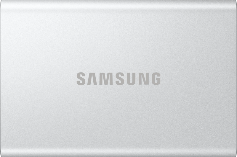 Samsung T7 Resurrected Portable SSD 2TB