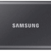 Samsung T7 SSD 2TB Grijs