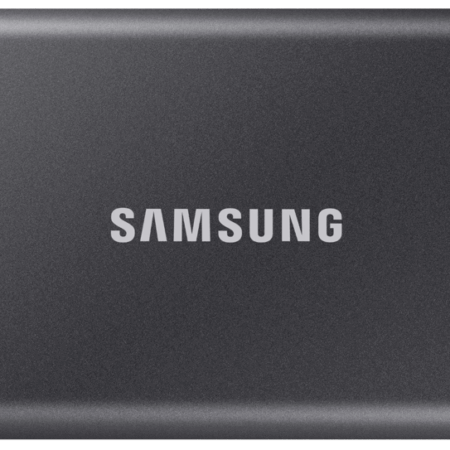 Samsung T7 SSD 2TB Grijs