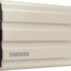 Samsung T7 Shield 1TB Beige