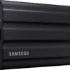 Samsung T7 Shield 1TB Zwart