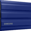 Samsung T7 Shield 2TB Blauw