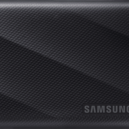 Samsung T9 Portable SSD 1TB