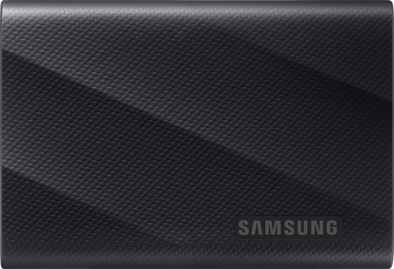 Samsung T9 Portable SSD 2TB