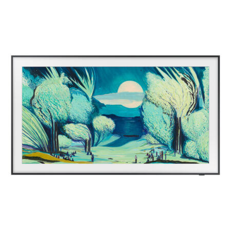 Samsung The Frame F-QE32LS03C - 32 inch - QLED TV | Samsung