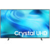 Samsung UE50U8070H (2026) - 50 inch - LED TV | Samsung