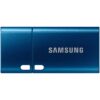Samsung USB-C Flash Drive 64GB USB-sticks Blauw | Samsung