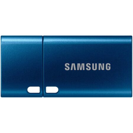 Samsung USB-C Flash Drive 64GB USB-sticks Blauw | Samsung