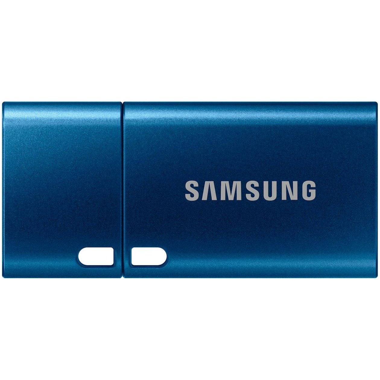 Samsung USB-C Flash Drive 64GB USB-sticks Blauw | Samsung