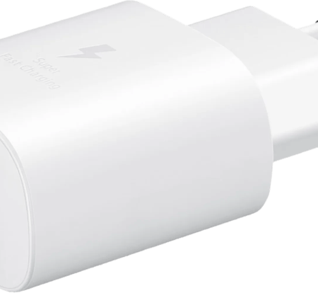 Samsung Usb C Oplader 25W
