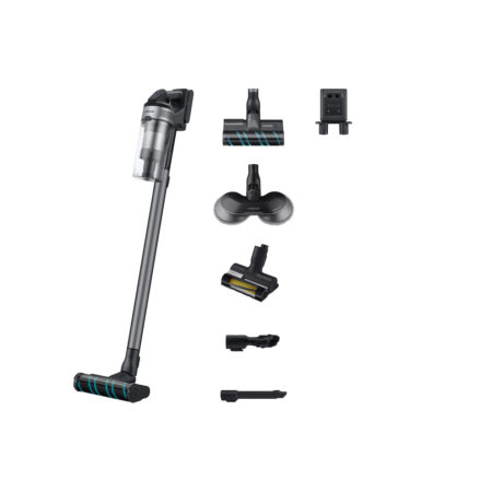Samsung VS20B75A9R5 Jet 75E Premium Steelstofzuiger zonder zak Zwart | Samsung