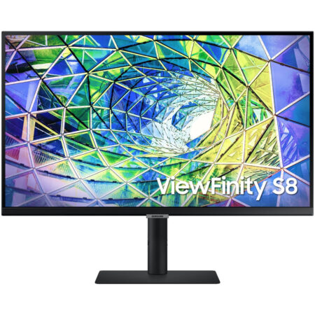 Samsung ViewFinity LS27D800UAUXEN Monitor | Samsung
