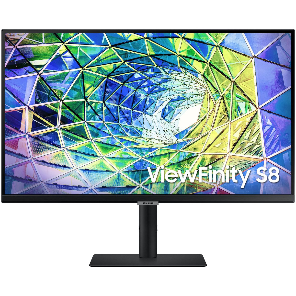 Samsung ViewFinity LS27D800UAUXEN Monitor | Samsung
