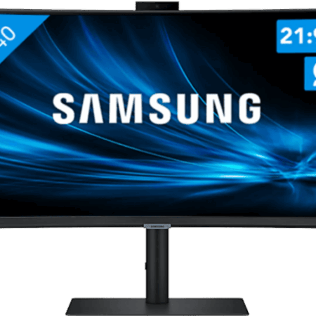 Samsung ViewFinity S6 S65VC LS34C652VAUXEN Curved