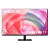 Samsung ViewFinity S7 LS37D702EAUXEN Monitor Zwart | Samsung
