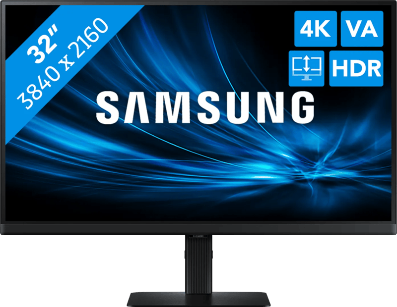 Samsung ViewFinity S8 S80UD LS32D800UAUXEN