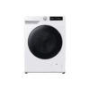 Samsung WD90HG6U94BEU3 Was-droogcombinatie Wit | Samsung